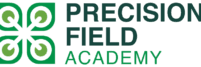 Precision Field Academy logo